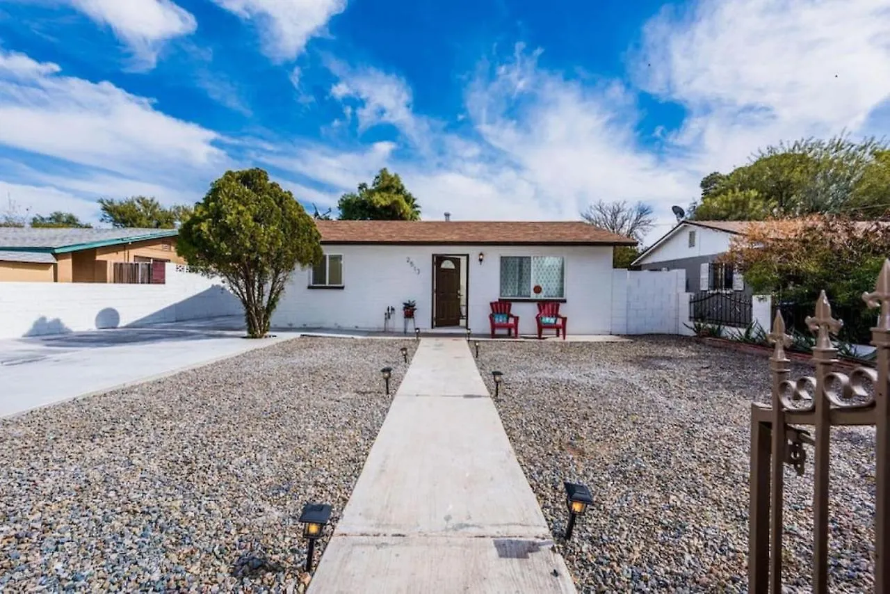 Apartment Sunny Guest Suite With Large Backyard - Pets Welcome Phoenix