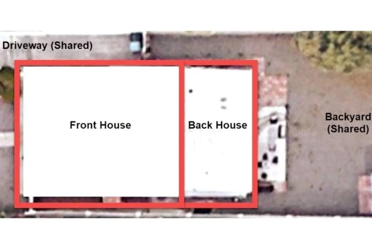 Διαμέρισμα Sunny Guest Suite With Large Backyard - Pets Welcome Φοίνιξ