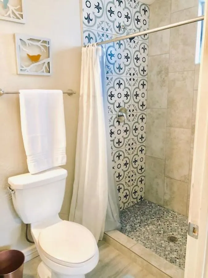 Διαμέρισμα Sunny Guest Suite With Large Backyard - Pets Welcome Φοίνιξ