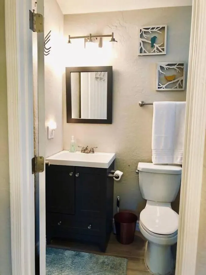 Sunny Guest Suite With Large Backyard - Pets Welcome Φοίνιξ Διαμέρισμα