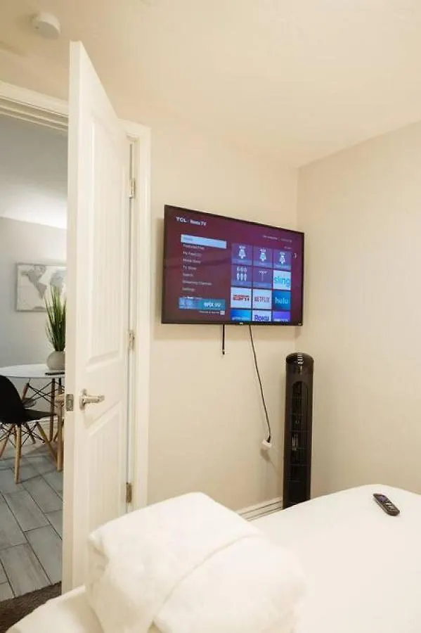 Sunny Guest Suite With Large Backyard - Pets Welcome Φοίνιξ Ηνωμένες Πολιτείες της Αμερικής