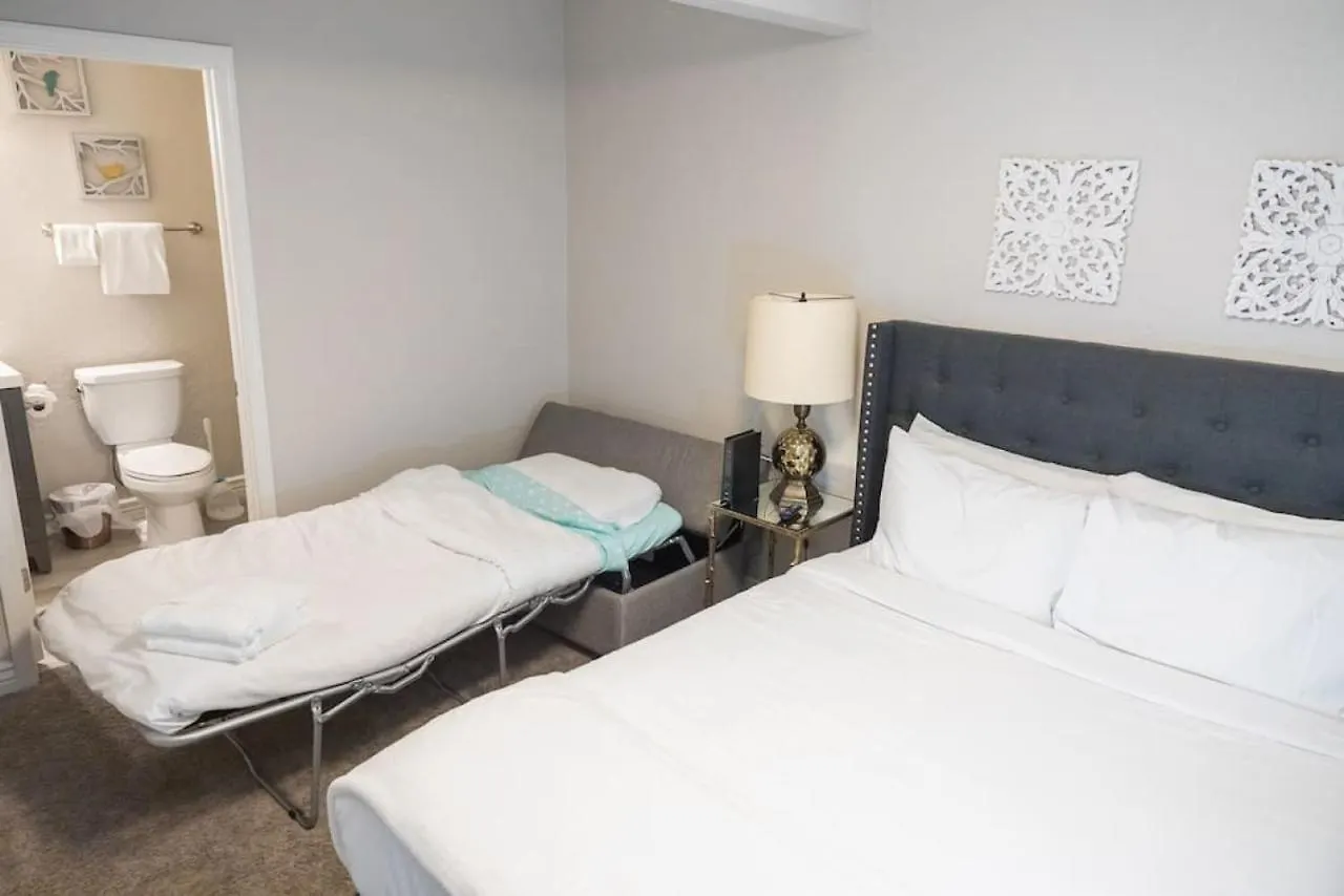 Διαμέρισμα Sunny Guest Suite With Large Backyard - Pets Welcome Φοίνιξ Ηνωμένες Πολιτείες της Αμερικής